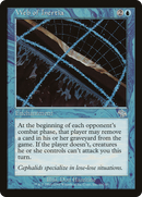 Web of Inertia (JUD-053) [Judgment]