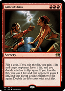 Game of Chaos (PZ2-65821) [Treasure Chest]