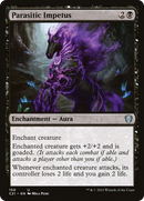 Parasitic Impetus (C21-150) [Commander 2021]