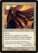 Gustcloak Savior (ONS-036) [Onslaught] Foil