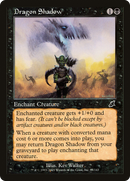 Dragon Shadow (SCG-065) [Scourge] Foil