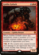 Goblin Goliath (LIST-GNT-4) [The List]