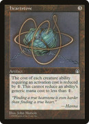 Heartstone (STH-134) [Stronghold]
