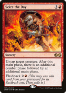 Seize the Day (UMA-147) [Ultimate Masters] Foil