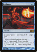 Redirect (M13-064) [Magic 2013] Foil