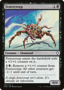 Festercreep (CM2-063) [Commander Anthology Volume II]
