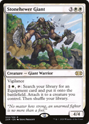 Stonehewer Giant (2XM-032) [Double Masters]