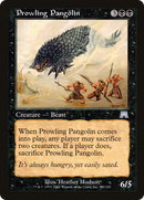 Prowling Pangolin (ONS-163) [Onslaught]