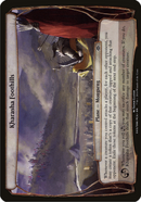 Kharasha Foothills (Planechase Anthology) (OVER-043) [Planechase Anthology Planes]