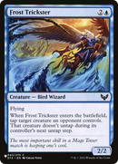 Frost Trickster (LIST-STX-43) [The List]