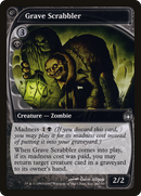 Grave Scrabbler (FUT-086) [Future Sight]