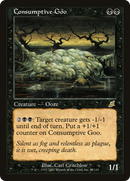 Consumptive Goo (SCG-062) [Scourge] Foil