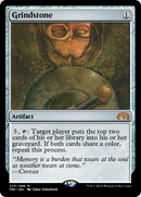 Grindstone (TPR-223) [Tempest Remastered]