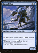 Parcel Myr (MH2-054) [Modern Horizons 2]
