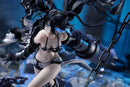 Black Rock Shooter: HxxG Edition 1/7 Scale Figure