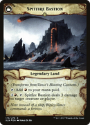 Vance's Blasting Cannons (PRE-173) [Ixalan Promos] Foil
