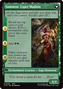 Esper Origins (FIN-185) [FINAL FANTASY]