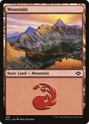 Mountain (MH2-488) [Modern Horizons 2] Foil
