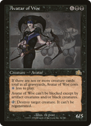 Avatar of Woe (PCY-056) [Prophecy]
