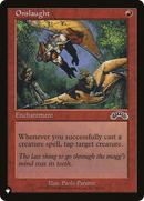 Onslaught (LIST-EXO-92) [The List]