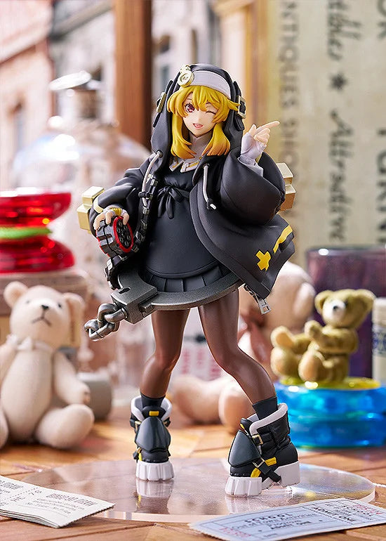 Guilty Gear: Bridget Strive Black Pop Up Parade