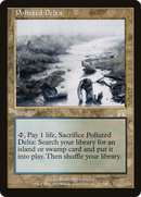 Polluted Delta (ONS-321) [Onslaught]