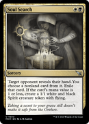 Soul Search (MKM-232) [Murders at Karlov Manor]