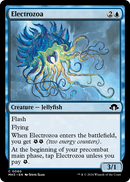 Electrozoa (MH3-060) [Modern Horizons 3] Foil