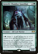 Growth-Chamber Guardian (RNA-128) [Ravnica Allegiance] Foil