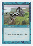 Flight (6ED-068) [Classic Sixth Edition]