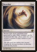 Retether (PLC-013) [Planar Chaos] Foil