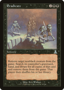 Eradicate (UDS-060) [Urza's Destiny]