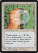 Green Scarab [Ice Age]