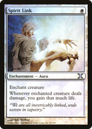 Spirit Link (10E-45★) [Tenth Edition] Foil