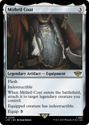 Mithril Coat (LTR-245) [The Lord of the Rings: Tales of Middle-earth]
