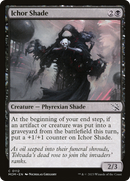 Ichor Shade (MOM-112) [March of the Machine]