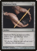 Darksteel Relic (NPH-134) [New Phyrexia] Foil