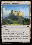 Sheltering Landscape (MH3-227) [Modern Horizons 3]