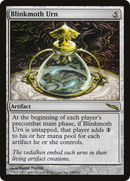 Blinkmoth Urn (MRD-145) [Mirrodin] Foil