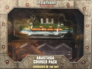 Leviathans - The Great War Anastasia Romanov Cruiser [FEB 2027]