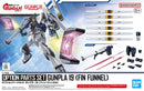 Gundam Option Parts: 19 Fin Funnel