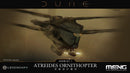 Dune: Atreides Ornithopter