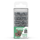 AK Interactive: Grass Tufts - Basing Bits