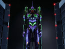 Tron Model Neon Genesis Evangelion Test Type-01
