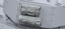 Border Model: 1/35 T-34 screened (type 1) &T-3476