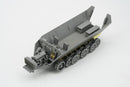 Border Model: 1/35 Sd.Kfz.251/1 Ausf.D