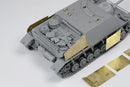 Border Model: 1/35 JAGDPANZER IV l/48 (Early)