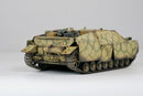 Border Model: 1/35 JAGDPANZER IV l/48 (Early)