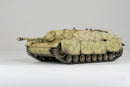 Border Model: 1/35 JAGDPANZER IV l/48 (Early)