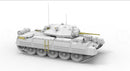 Border Model: 1/35 British Cruiser Tank Mk.VI & GERMANY Pzkpfw.Mk V 746(e) Crusader Mk.II